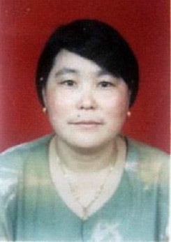 Ms. Liu Xiumei (???)