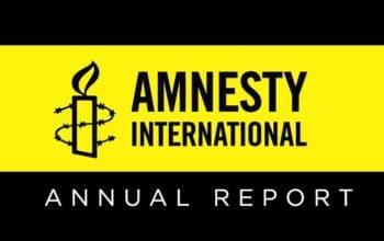 Amnesty International Annual Report - Persecution of Falun Gong (Excerpts)