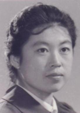A photo of a young and healthy Ms. Wang Chunxiang, taken a number of years prior to her abduction. Ms. Wang died in custody on September 25, 2011 due to torture and medical neglect.