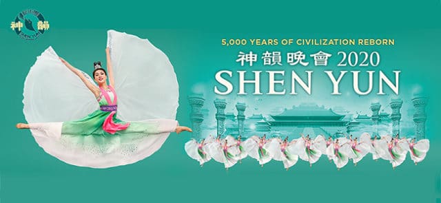 Copyright © 2020 Shen Yun Performing Arts